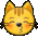 kissing-cat-face-with-closed-eyes_1f63d