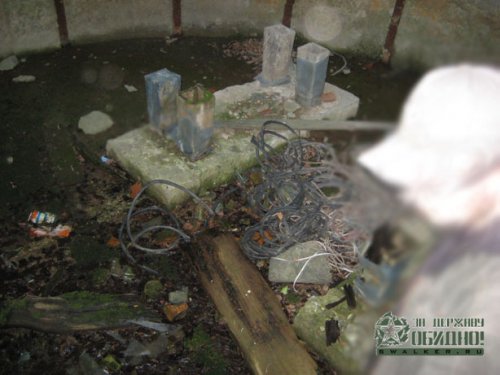 'Недостроенная 'Недостроенная