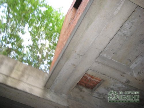 'Недостроенная 'Недостроенная