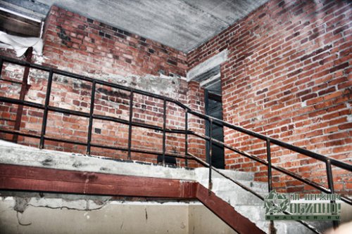 'Грязелечебница,