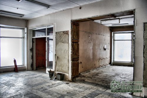 'Грязелечебница,