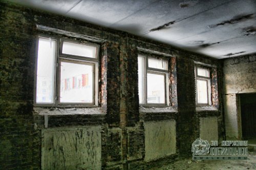 'Грязелечебница,