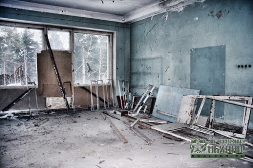 'Грязелечебница, 'Грязелечебница,