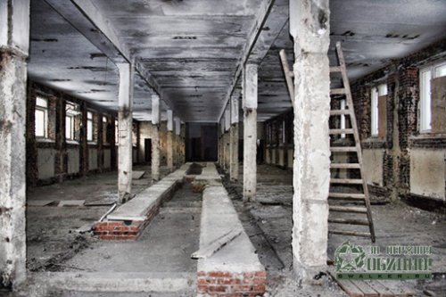 'Грязелечебница,