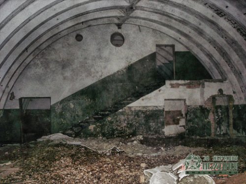 'Ракетная 'Ракетная