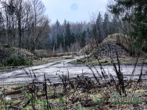 'Ракетная 'Ракетная