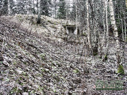 'Ракетная 'Ракетная