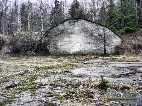 'Ракетная 'Ракетная