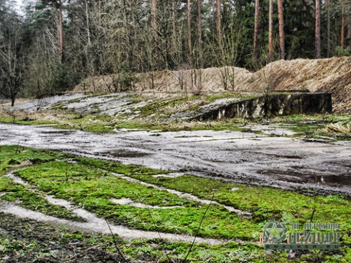 'Ракетная 'Ракетная
