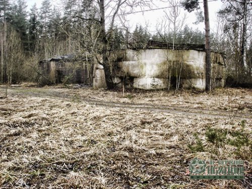 'Ракетная 'Ракетная