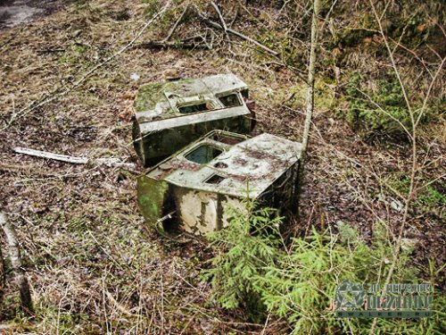 'Ракетная 'Ракетная