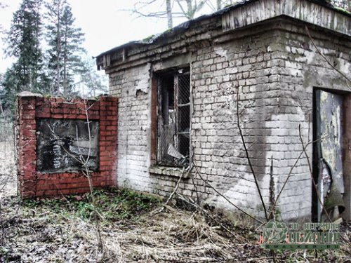 'Ракетная 'Ракетная