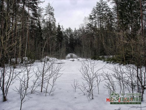 'Ракетная 'Ракетная