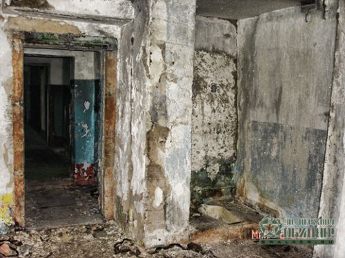 'Ракетная 'Ракетная