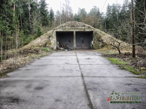 'Ракетная 'Ракетная