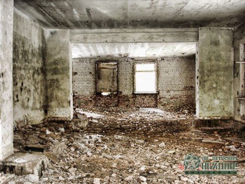 'Ракетная 'Ракетная