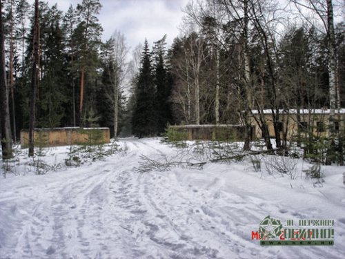 'Ракетная 'Ракетная