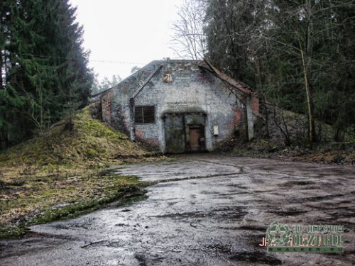 'Ракетная 'Ракетная