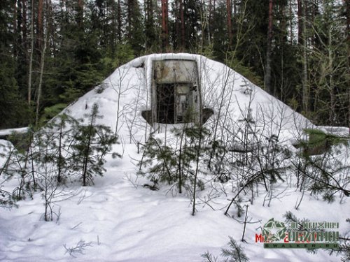 'Ракетная 'Ракетная