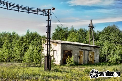 'Маленький 'Маленький