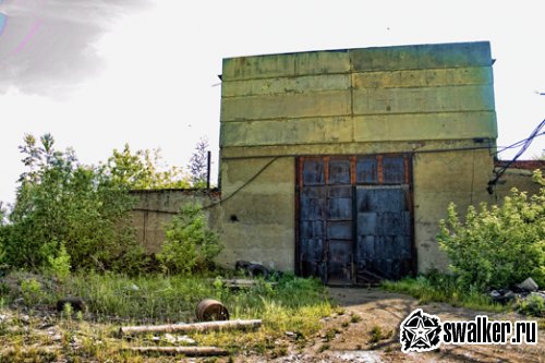 'Маленький 'Маленький