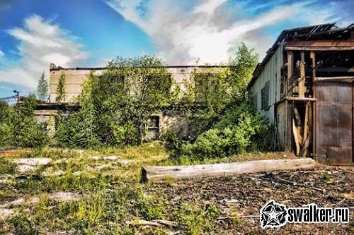 'Маленький 'Маленький