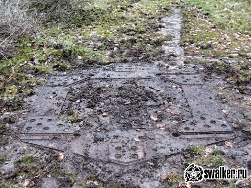 Военный городок Нойтимен