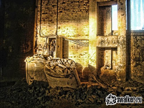 'Керамзитовый