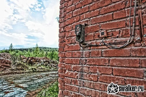 'Керамзитовый