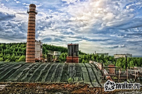 'Керамзитовый