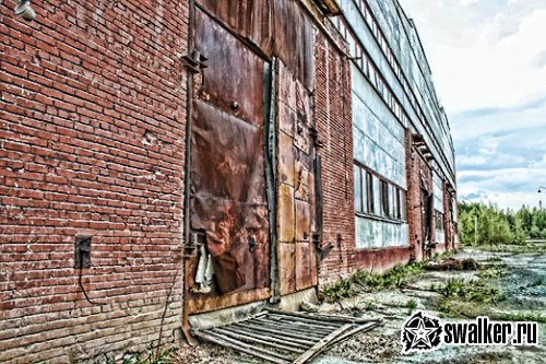 'Керамзитовый