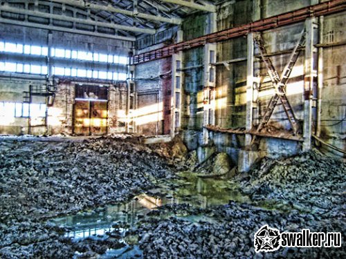 'Керамзитовый