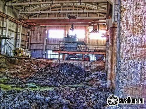 'Керамзитовый