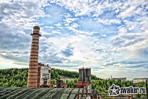 'Керамзитовый