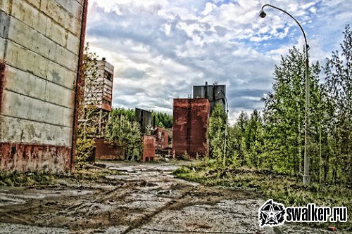 'Керамзитовый