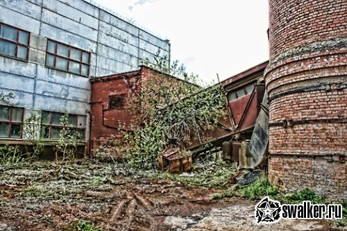 'Керамзитовый