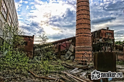 'Керамзитовый