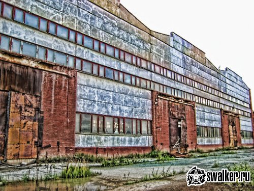 'Керамзитовый