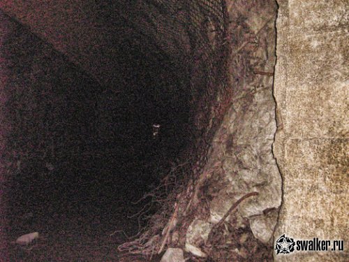 Бункер Путина на горе Косьва, Свердловская область