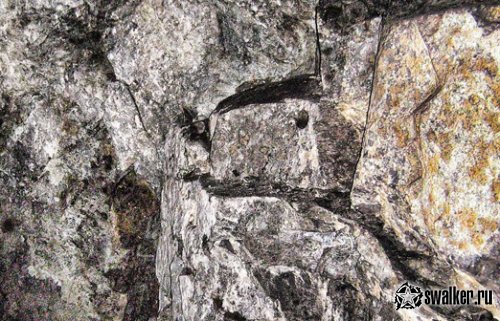 Бункер Путина на горе Косьва, Свердловская область