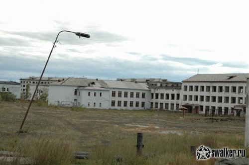 'Мёртвый 'Мёртвый