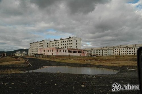 'Мёртвый 'Мёртвый