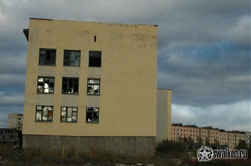 'Мёртвый 'Мёртвый