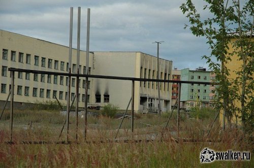 'Мёртвый 'Мёртвый