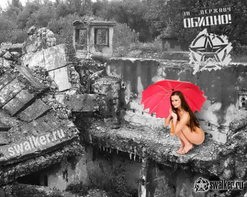 Обои Постапокалипсис 2