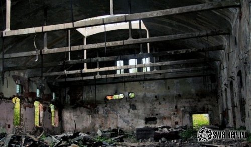 Рошальский химический завод +История, Московская область Рошальский химический завод +История, Московская область