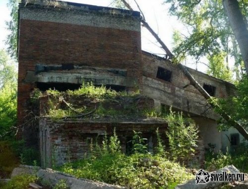 Рошальский химический завод +История, Московская область Рошальский химический завод +История, Московская область