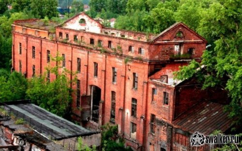 Рошальский химический завод +История, Московская область Рошальский химический завод +История, Московская область