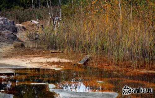 Рошальский химический завод +История, Московская область Рошальский химический завод +История, Московская область