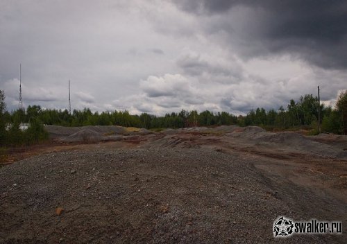 Рошальский химический завод +История, Московская область Рошальский химический завод +История, Московская область